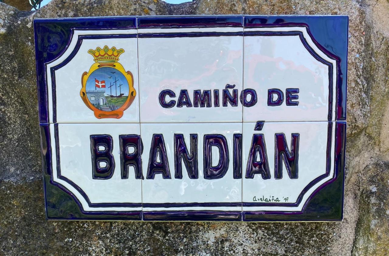아 과르다 Brandian 17 빌라 외부 사진